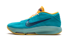 Air Zoom GT Hustle 3 EP "Victor Wembanyama Dusty Cactus" IF2520 300