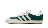 Samba OG "Off White Collegiate Green" JI3205