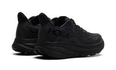 One Clifton 9 Black "Black" 1127895 BBLC