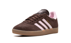 Gazelle "Auburn Clear Pink" JH5666