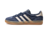 Gazelle Indoor "Legend Ink Wonder Beige" IH7501