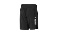 TERREX PARLEY AGRAVIC ALL-AROUND SHORTS "Black / White" GL1215