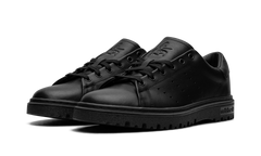 Stan Smith "Freizeit Black" JI1496