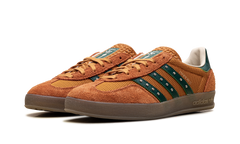 Gazelle Indoor "Hardies - Rust Orange" KI7011