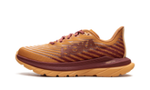 ONE HOKA Mach 5 "Orange" 1127893 AHRT