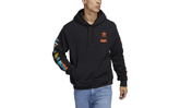 Beyond The Streets Hoodie "Blue Night / Dusk Marine / Black" GV2566