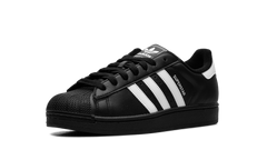 Superstar 2 "Core Black Cloud White" JI0079