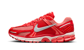Zoom Vomero 5 PRM "University Red Metallic Silver" FN6833 657