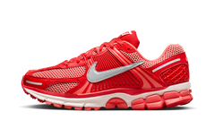 Zoom Vomero 5 PRM "University Red Metallic Silver" FN6833 657