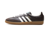 Samba OG "Dark Brown" JR0891