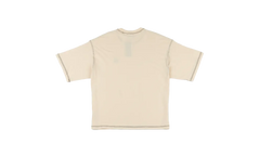 Trefoil Essentials Tee "Wonder White" JW0970