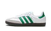 Samba OG "White / Green" IG1024