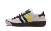 Forest Hills "Brain Dead - Cream White" JR7943