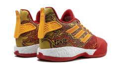 T Mac Millennium "Houston Rockets - 13 in 35" G28376