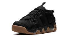 Air More Uptempo Low "Black Gum" FZ3055 003