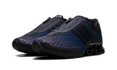 Megaride S2 "Black Hi-Res Blue" JR5743