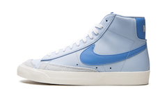 Blazer Mid "Celestine Blue" FD0304 400