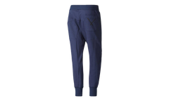 X By O Track Pants "Rich Blue" CD8542