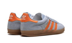 Gazelle Indoor "Wonder Blue Orange" JH5405