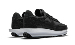 LDWaffle "Sacai - Black Nylon" BV0073 002