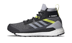 TERREX FREE HIKER PRIMEBLUE "Black" FY7332