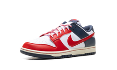 Dunk Low "Boston Red Sox" IM2222 100