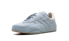 Y-3 Gazelle "Tactile Blue Alumina" ji2069