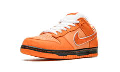 SB Dunk Low "Concepts - Orange Lobster" FD8776 800
