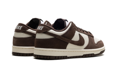 Dunk Low Retro SE "Pale Ivory Baroque Brown" FQ8249 104