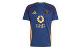 AS Roma 24/25 Third Jersey "Tech Indigo" IT6062