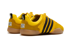 Ballerina "Bad Bunny - Bold Gold" JQ9230