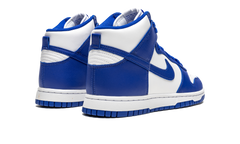 Dunk High "Game Royal" DD1399 102