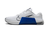 Metcon 9 "White Racer Blue" DZ2617 100