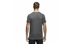 World Cup Emblem Tee "Dark Grey Heather" DM1299