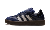 Samba XLG "Dark Blue" IE9179