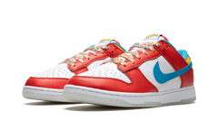 Dunk Low "LeBron James - Fruity Pebbles" DH8009 600