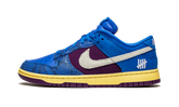 Dunk Low SP "UNDEFEATED Dunk vs. AF1" DH6508 400