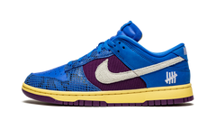 Dunk Low SP "UNDEFEATED Dunk vs. AF1" DH6508 400
