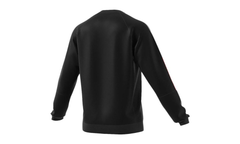 Tange Sweat Crew "Black" FP7908