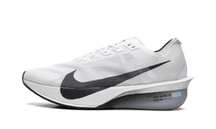 ZoomX Vaporfly Next% 4 "White Obsidian Mist" HF6414 100
