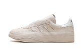 Y-3 Gazelle "Cream White" HQ6517
