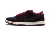 SB Dunk Low "Riot Skateshop" FZ1289 200