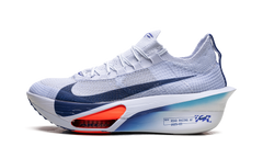 ZoomX AlphaFly 3 "Football Grey" FD8311 001