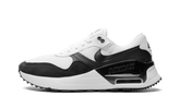 AIR MAX SYSTM "'White Black'" DM9537 103