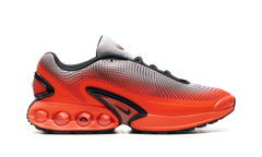 Air Max DN SE "College Grey Bright Crimson" HF5531 002
