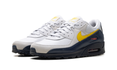 Air Max 90 "Neutral Grey Tour Yellow" IF0670 001