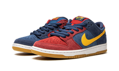 SB Dunk Low "Barcelona" DJ0606 400
