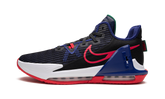 LeBron Witness VI "Blackened Blue" CZ4052 005
