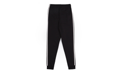 Essentials 3-Stripes Pants "Black / White" BP8742