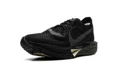 Zoomx Vaporfly Next% 3 FK "Black / Olive Aura" HV6351 001
